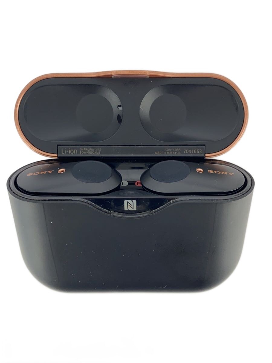 【新品未開封】SONY WF 1000XM3 B　2台 楽天市場】wf－1000xm3 b [wf1000xm3bの通販