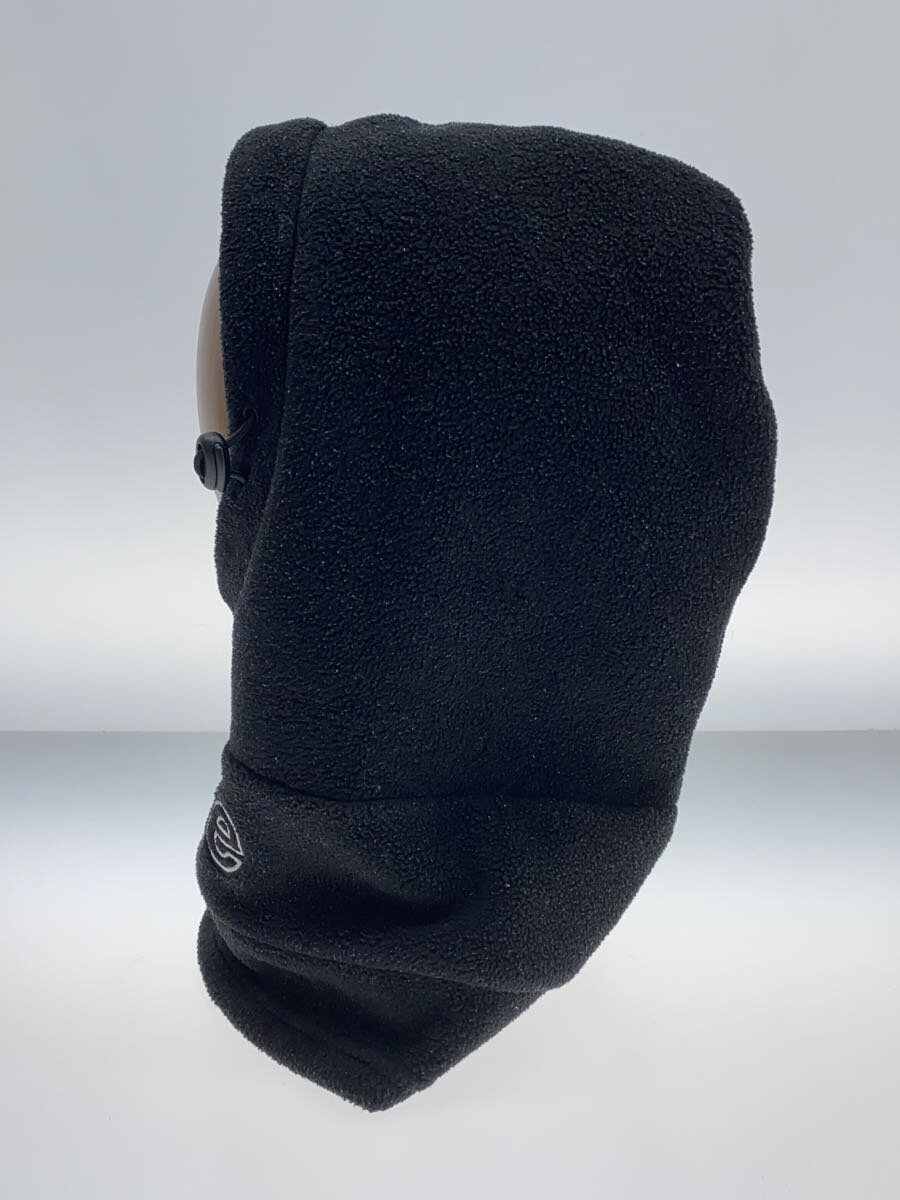 【中古】Supreme◆ヘッドウェア/FREE/ポリエステル/BLK/メンズ【服飾雑貨他】