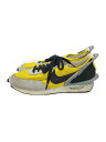 【中古】NIKE◆DAYBREAK/UNDERCOVER/28cm/YLW//【シューズ】