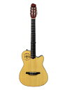 【中古】Godin◆Multiac Nylon DA/クラシックギター/エレガット/2019年製/純正ケース付属/BRW/【楽器】