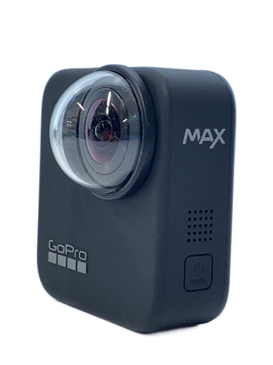 楽天市場】gopro max（ビデオカメラ｜カメラ・ビデオカメラ・光学機器