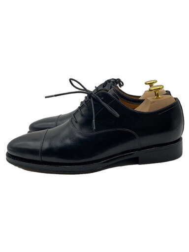 【中古】Jalan Sriwijaya◆ドレスシューズ/US6.5/BLK/98317 11120//【シューズ】 【中古】Jalan Sriwijaya◆ドレスシューズ/US6.5/BLK/98317 11120//【シューズ】