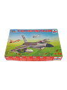 【中古】ESCI/プラモデル/F-16A/9026//【ホビー】(3)