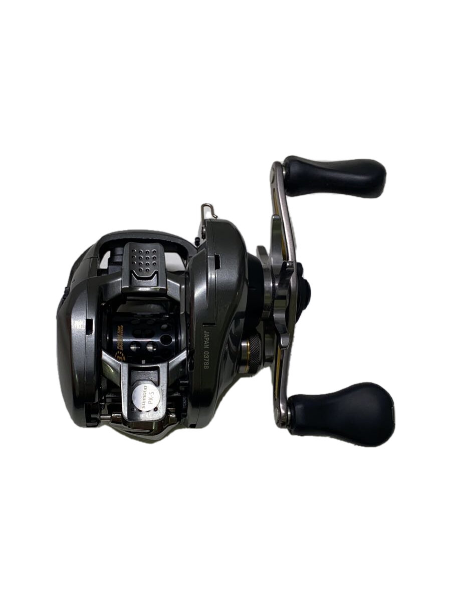楽天市場】シマノ(shimano) 16 アルデバラン bfs xg 左 03516の通販