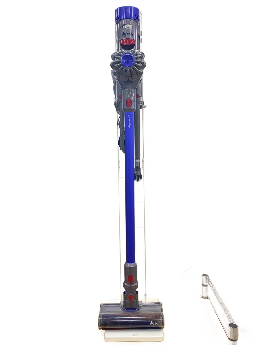 楽天市場】dyson v7 fluffy（掃除機・クリーナー｜生活家電）：家電の通販