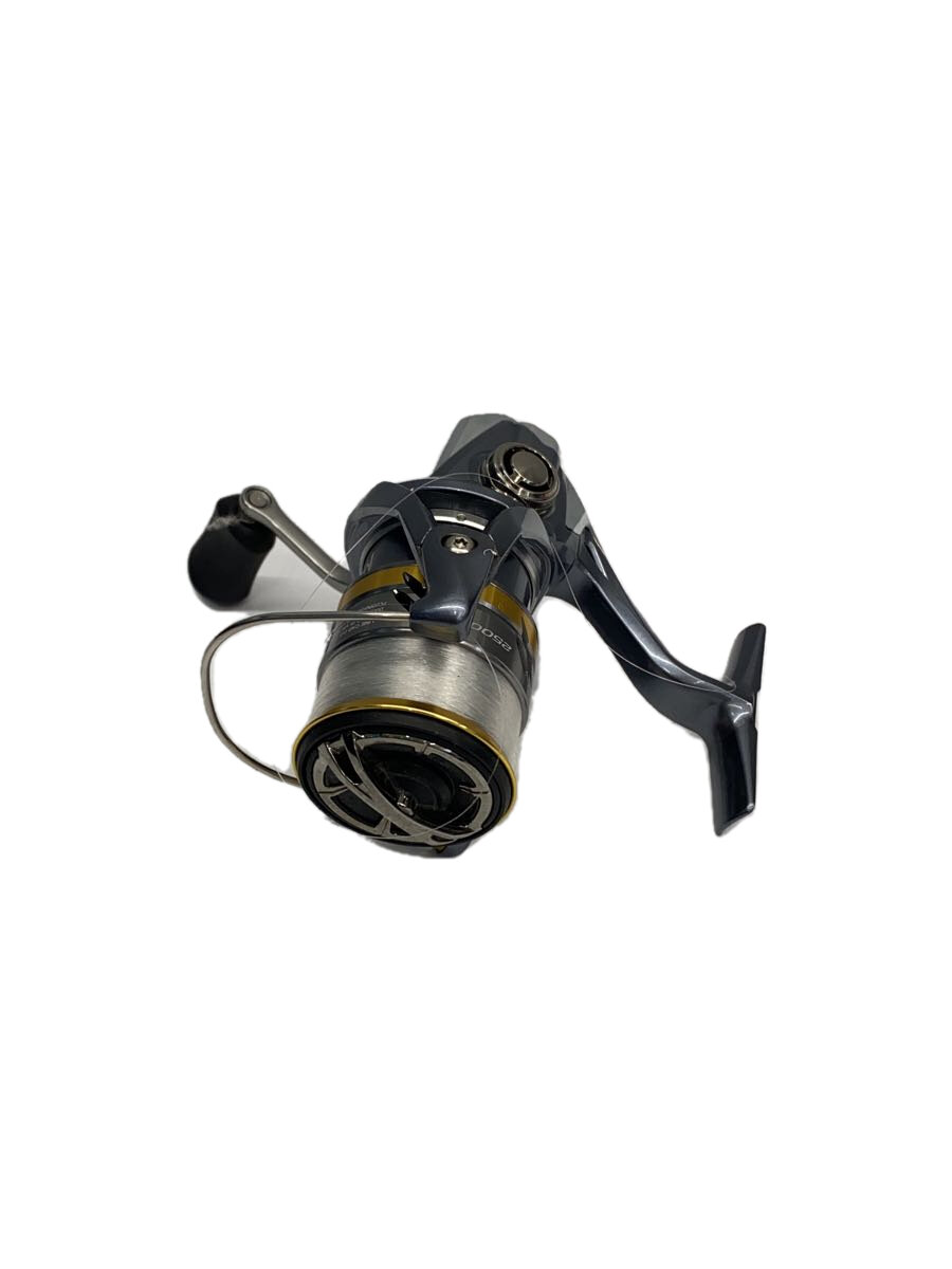 【中古】SHIMANO◆リール/スピニングリール/C2500HGS【スポーツ】