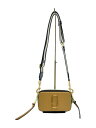 【中古】MARC JACOBS◆ショルダーバッグ/--/CML【バッグ】
