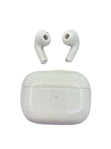 【中古】Apple◆AirPods Pro 第2世代 MagSafe充電ケースUSB-C A2968/3047/3048/3049【家電・ビジュアル・オーディオ】 【中古】Apple◆AirPods Pro 第2世代 MagSafe充電ケースUSB-C A2968/3047/3048/3049【家電・ビジュアル・オーディオ】