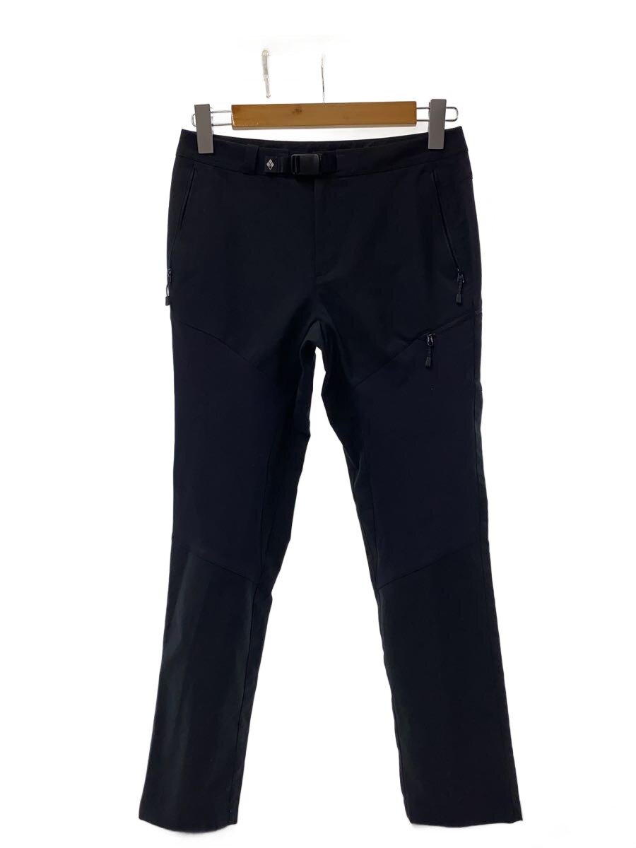 【中古】mont-bell◆スポーツウェアー/M/BLK/1105685【スポーツ】
