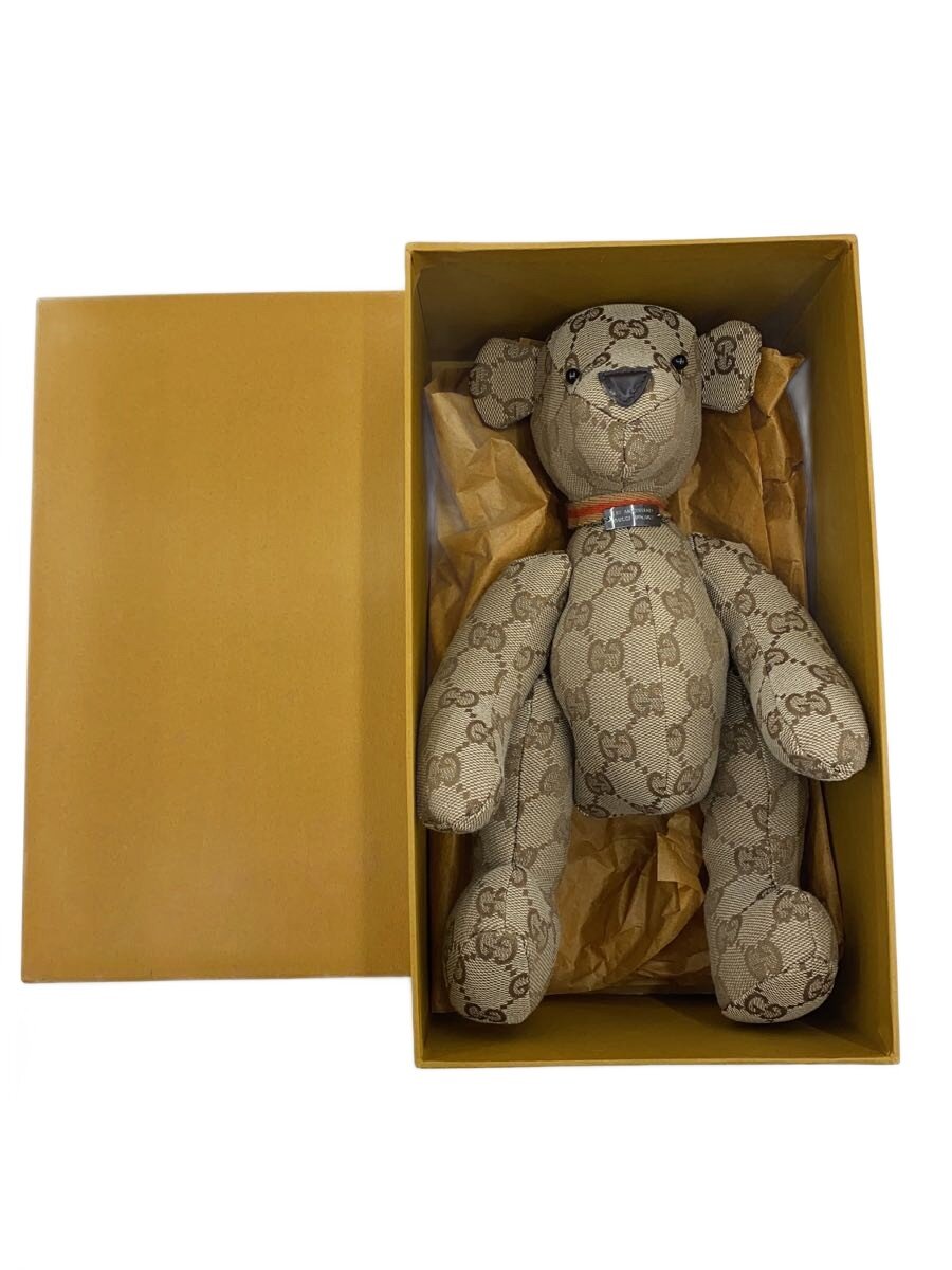 【ブランド】GUCCI 【ブランドカナ】グッチ 【型番】 【程度】B 【カラー】 【キーワード】　　 2026/02/18 スーパーセカンドストリート八王子みなみ野店 【4368】【中古】GUCCI◆キッズ玩具【キッズ】 ブランド GUCCI 型番 カラー 実寸（cm） 【キッズその他】 W(幅)：14 / H(高さ)：19 / D(奥行)：16.5 【その他】 その他サイズ：/ 商品は　スーパーセカンドストリート八王子みなみ野店の店頭にて販売しております。商品に関するお問合わせは、お電話(TEL:042-632-7201)にて、問合わせ番号：2348420145641をお伝えください。 配送方法やお支払い方法に関するお問い合わせは、サポートセンターまでご連絡をお願いします。 ※お電話の対応は営業時間内のみとなります。お問い合わせフォームでお問い合わせの際はご注文番号をご記入下さい この商品に関する出品店舗からのコメント 目立った汚れ・ダメージ等はなく、まだまだご愛用頂けます。あくまで中古品ですのでご理解の上、ご検討をお願い致します。商品についてご不明点・ご質問等がございましたら、お気軽に当店へお問合せくださいませ。