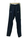 【中古】NIKE◆スポーツウェアー/S/NVY/686795-657//【スポーツ】(4)