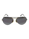 【中古】Ray-Ban◆サングラス/メンズ/RB3025//【服飾雑貨...(4)