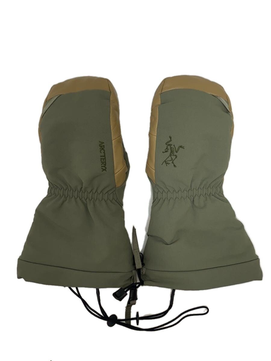 【ブランド】ARC’TERYX 【ブランドカナ】アークテリクス 【型番】 【程度】B 【カラー】 【キーワード】　　　/ 2026/10/23 セカストアウトドア川沿店 【2927】【中古】ARC’TERYX◆ウインタースポーツその他/ALPHA SV MITT/ ブランド ARC’TERYX 型番 カラー 実寸（cm） 【ウィンタースポーツその他】 縦：/ / 横：/ / 厚み：/ 【その他】 その他サイズ：/ 商品は　セカストアウトドア川沿店の店頭にて販売しております。商品に関するお問合わせは、お電話(TEL:011-578-1450)にて、問合わせ番号：2329272145652をお伝えください。 配送方法やお支払い方法に関するお問い合わせは、サポートセンターまでご連絡をお願いします。 ※お電話の対応は営業時間内のみとなります。お問い合わせフォームでお問い合わせの際はご注文番号をご記入下さい この商品に関する出品店舗からのコメント 目立つ汚れや色褪せないですが、手首内側に小さな傷穴あり。また黒い生地部分に小さな引っかき傷箇所があります。内側フリース-毛玉なく毛羽立ち程度。レザー部分の親指や手のひらに汚れが見られます。店頭併売商品のため、展示による状態微変化がある場合がございます。質問は店舗までお問合せ下さい
