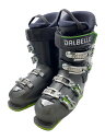 【中古】スキーブーツ ダルベロDS MX LTD 25.5【スポーツ】