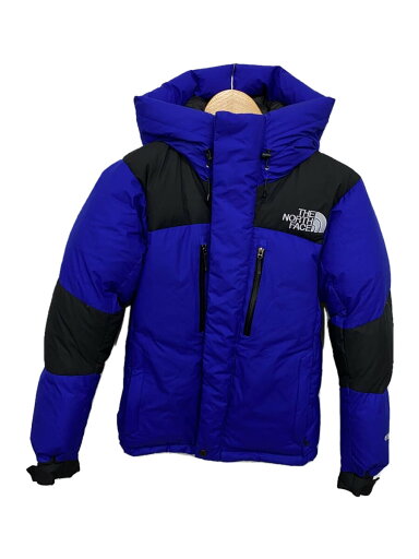 【中古】THE NORTH FACE◆BALTRO LIGHT JACKET_バルトロライトジャケット/XS/ナイロン/BLU【メンズウェア】 【中古】THE NORTH FACE◆BALTRO LIGHT JACKET_バルトロライトジャケット/XS/ナイロン/BLU【メンズウェア】