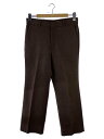 【中古】Levi’s◆ストレートパンツ/--/--/BRW【メンズウェア】(4)