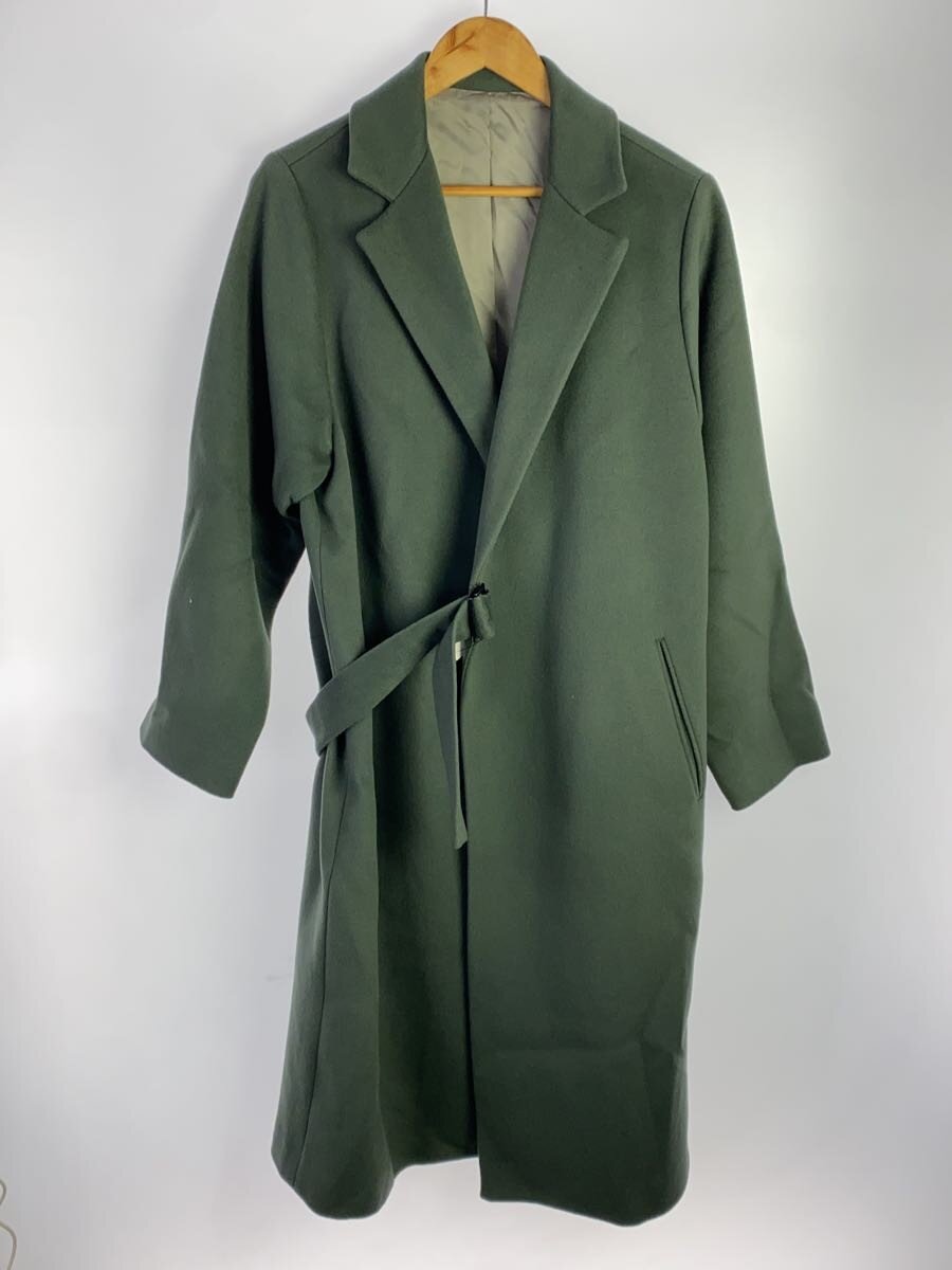 ⭐*︎様 【未使用品】ALCINDOR MATERIALS/タイロッケンコート ⭐*︎様