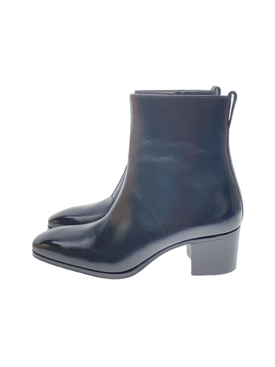 【中古】YVES SAINT LAURENT◆JONNY BOOTS/ブ