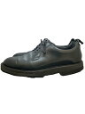 【中古】WH◆WH/シューズ/27.5cm/BLK/wh2s-0001【シューズ】