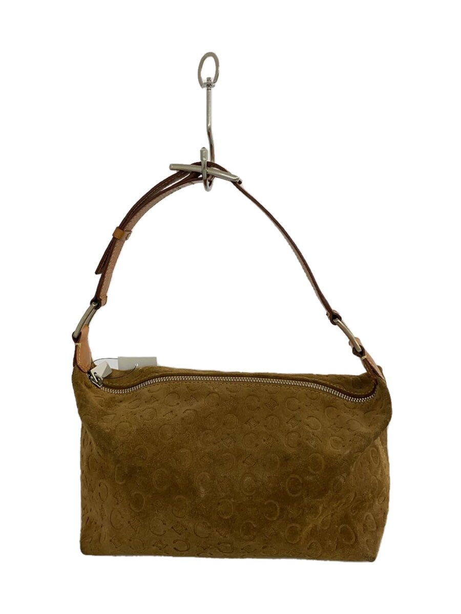 CELINE セリーヌ スタッズ スエード ハンドバッグ CELINE セリーヌ スタッズ スエード ハンドバッグ CELINE セリーヌ