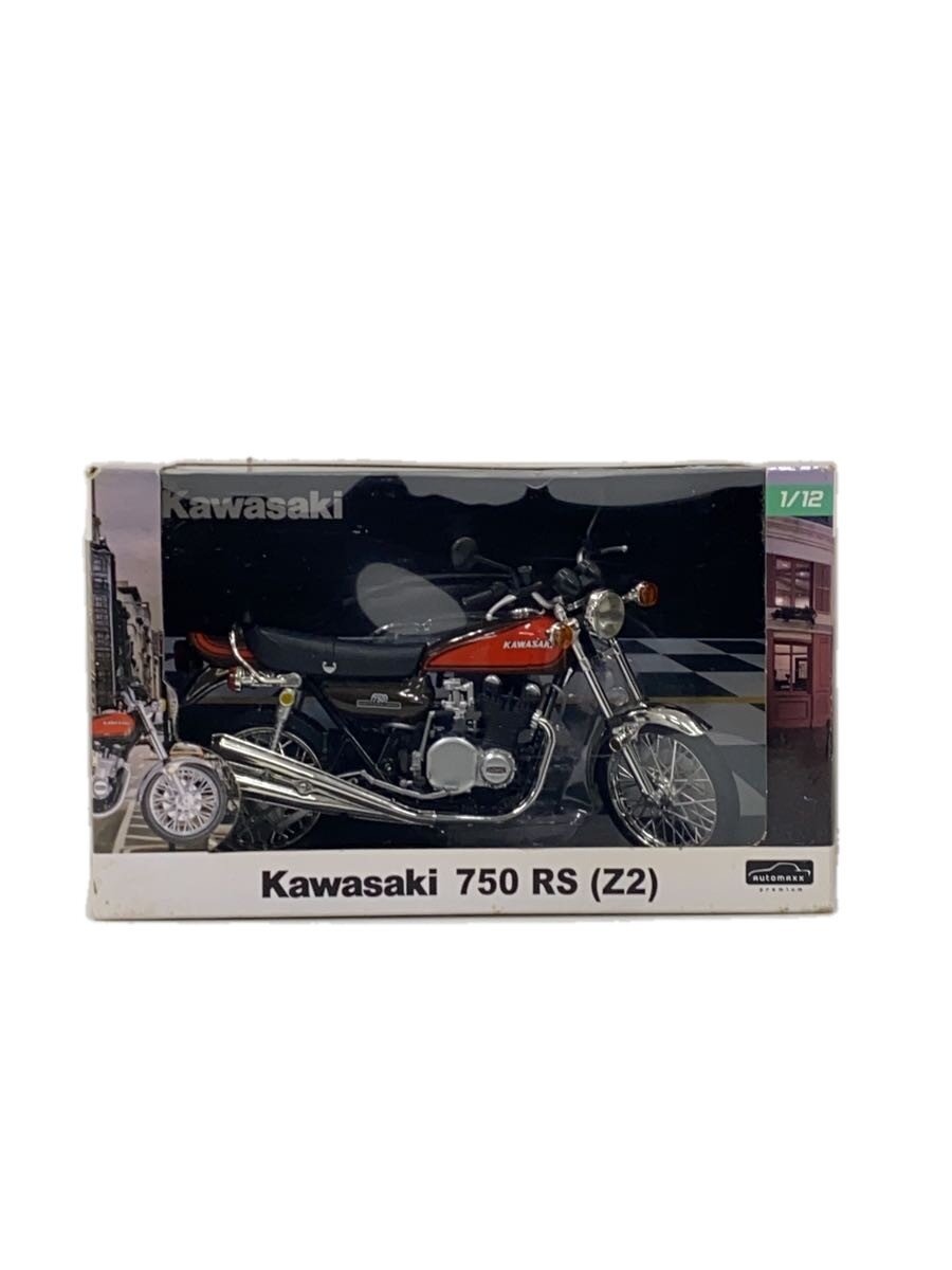 楽天市場】kawasaki z2（ホビー）の通販