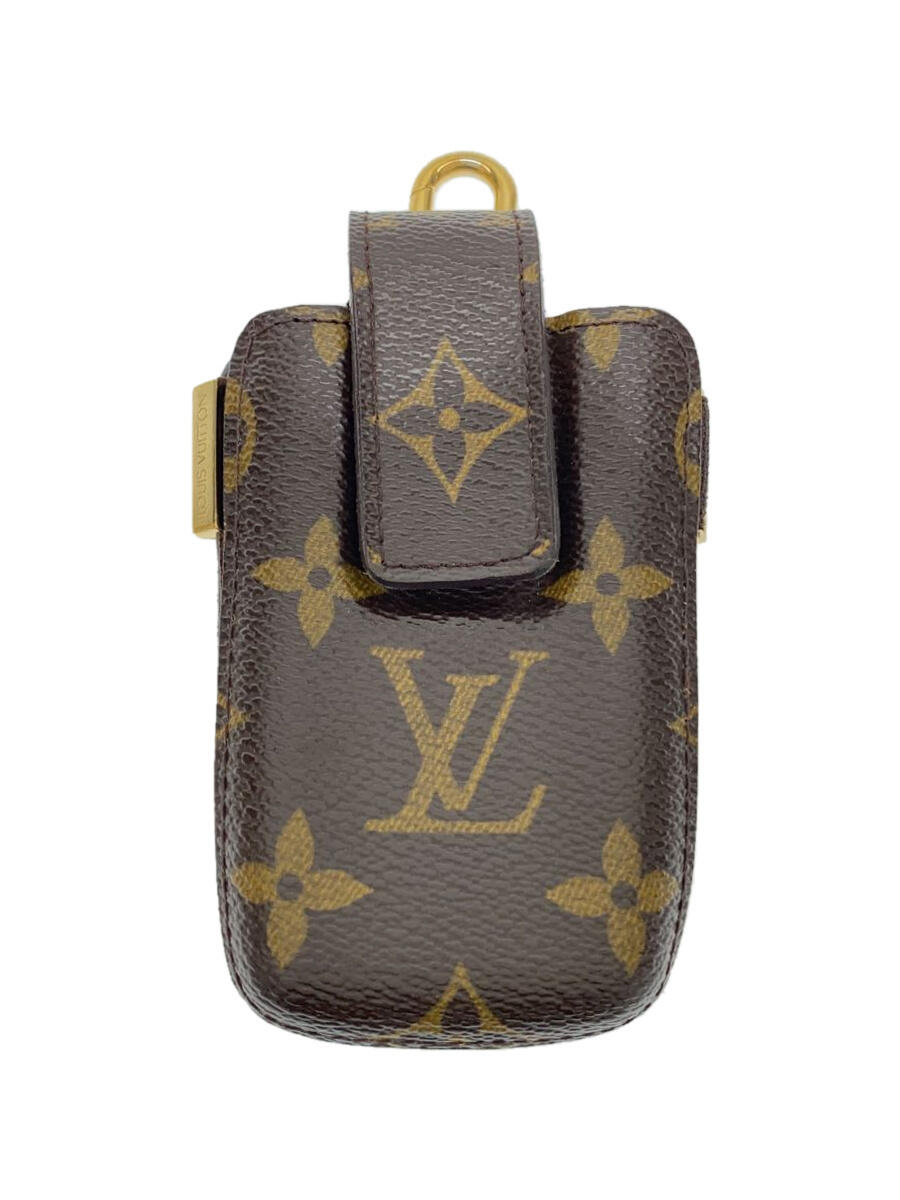 【ブランド】LOUIS VUITTON 【ブランドカナ】ルイヴィトン 【型番】M63064 【程度】B 【サイズ】 【メインカラー】ブラウン 【素材・生地】PVC（ビニール） 【キーワード】　　 2024/05/09 セカンドストリート新琴...