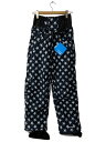 【中古】Columbia◆ウェアー/S/NVY【スポーツ】