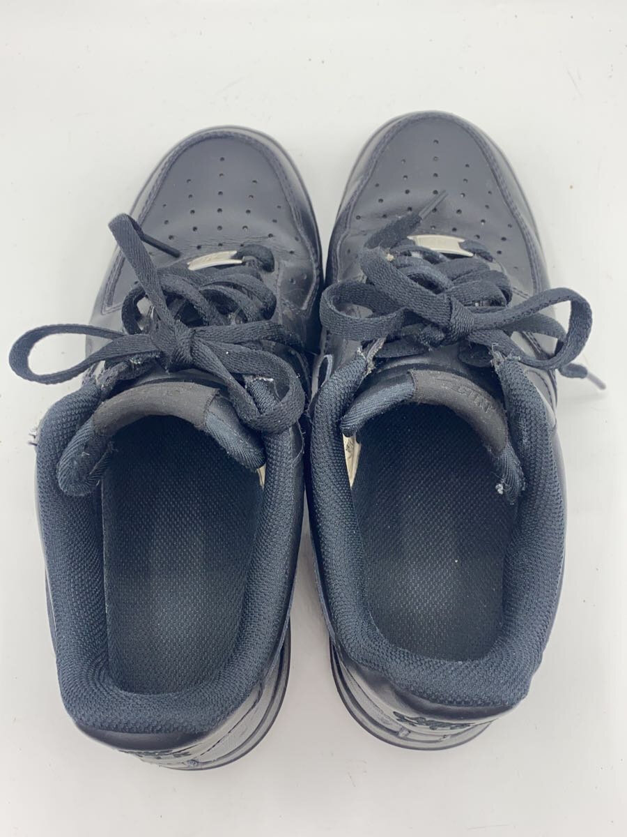 【中古】NIKE◆AIR FORCE 1 07_エア フォース 1 07/25.5cm/BLK【シューズ】