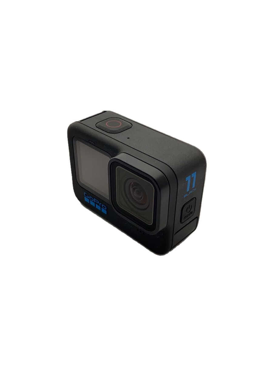 【中古】GoPro◆ビデオカメラ/CPST1【カメラ】