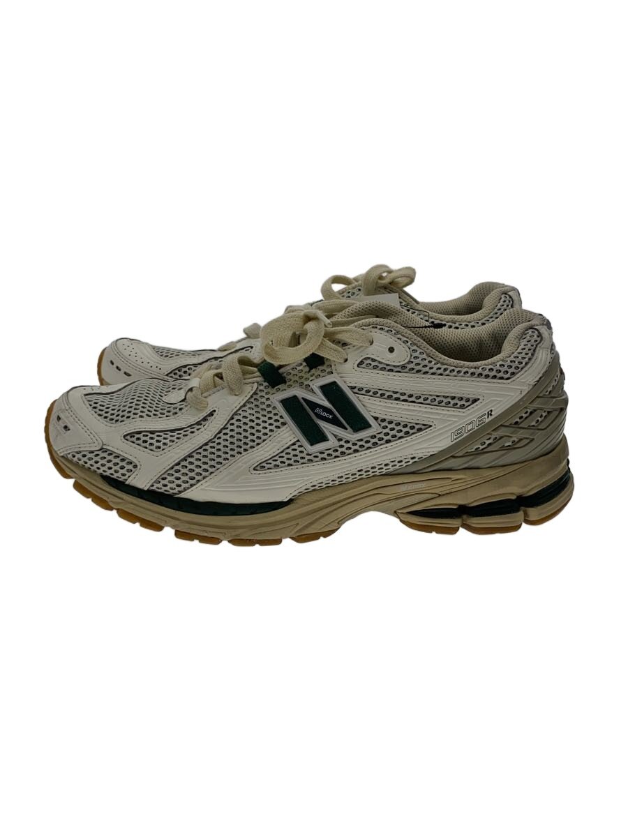 NEW BALANCE◆ローカットスニーカー/28cm/M1906RQ//