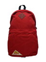 【中古】KELTY◆VINTAGE Line KIDS DAYPACK 2/ナイロン/RED【バッグ】