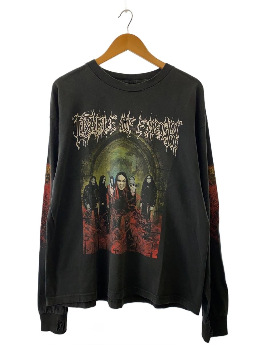 楽天市場】cradle of filth tシャツ（メンズファッション）の通販
