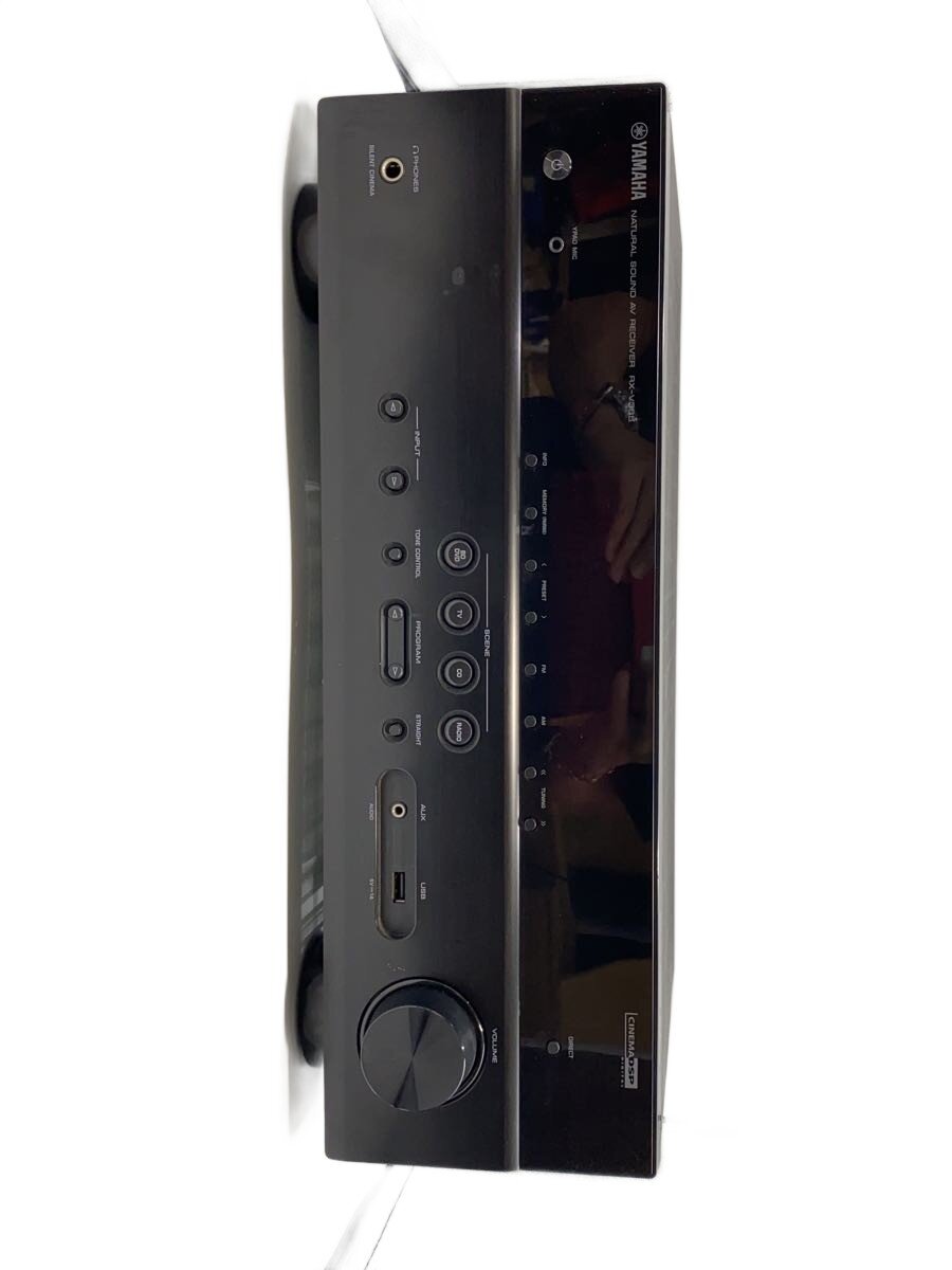 楽天市場】rx－v385 yamaha [ヤマハ] avアンプ(rxv385)の通販