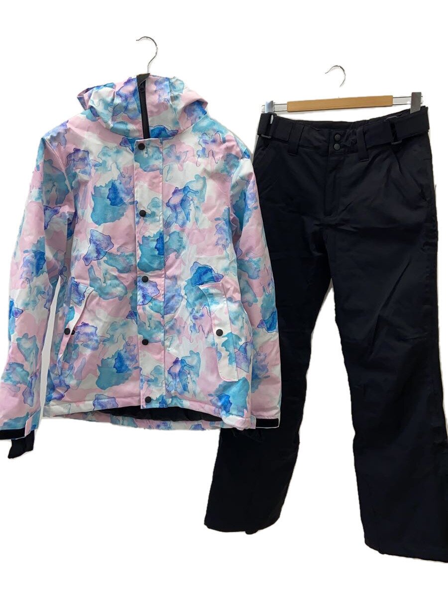 【中古】ウェアー/S/PNK【スポーツ】