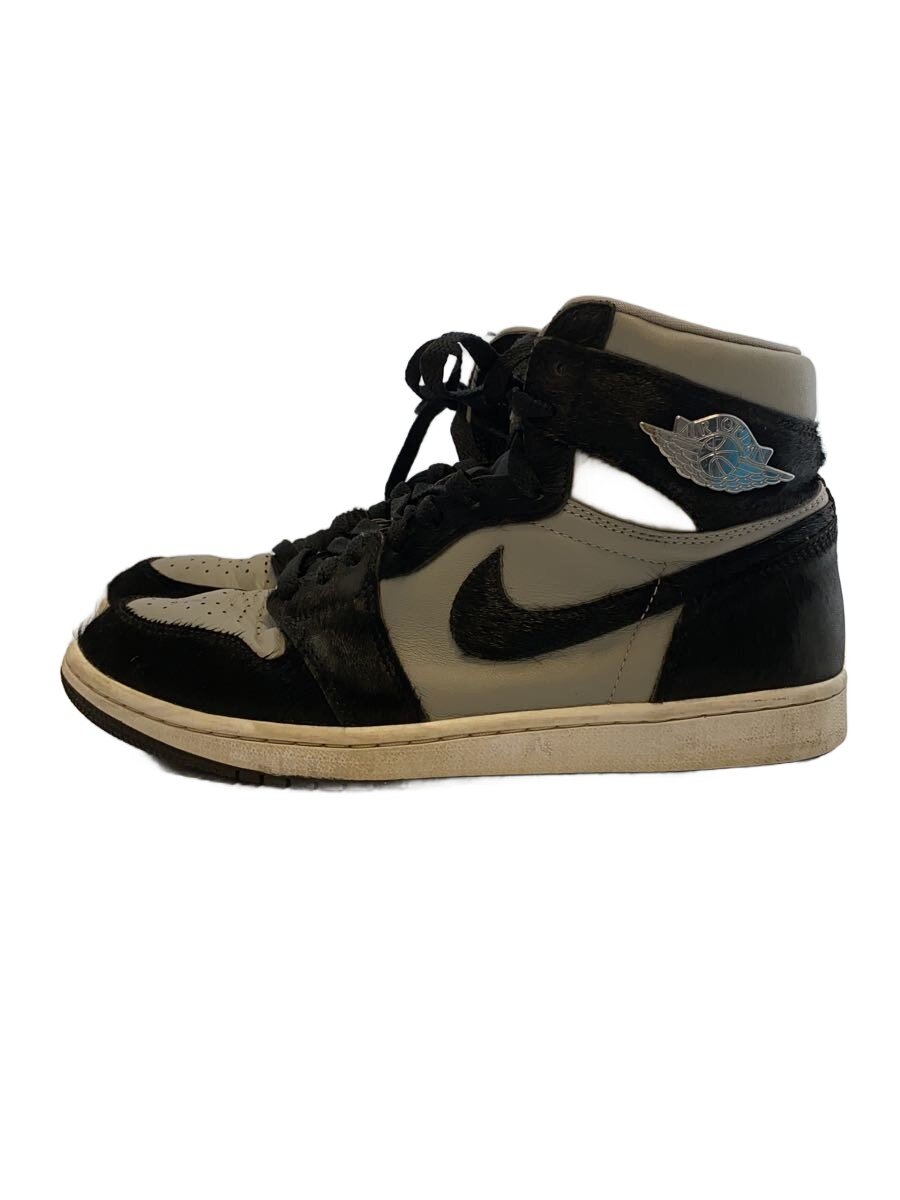 NIKE◆ハイカットスニーカー_DZ2523-001/27.5cm/BLK