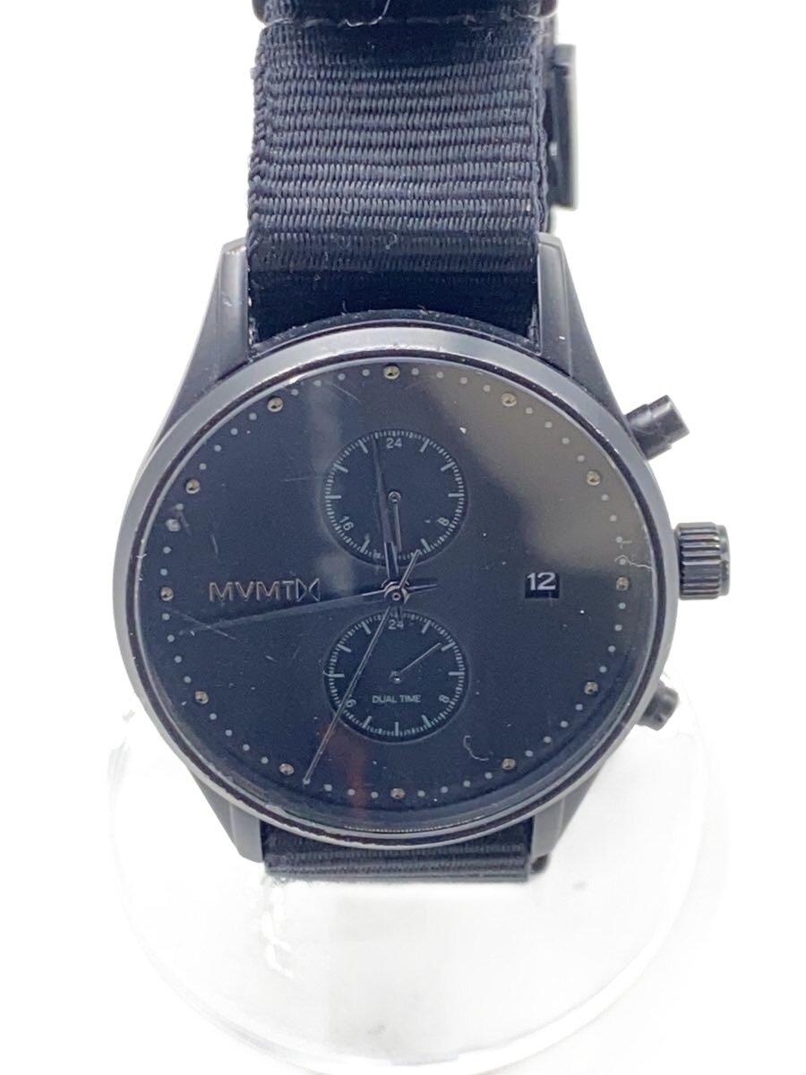 楽天市場】mvmt chrono 40mmの通販