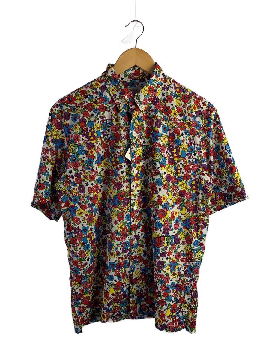 楽天市場】HYSTERIC GLAMOUR ヒステリックグラマー（カジュアルシャツ