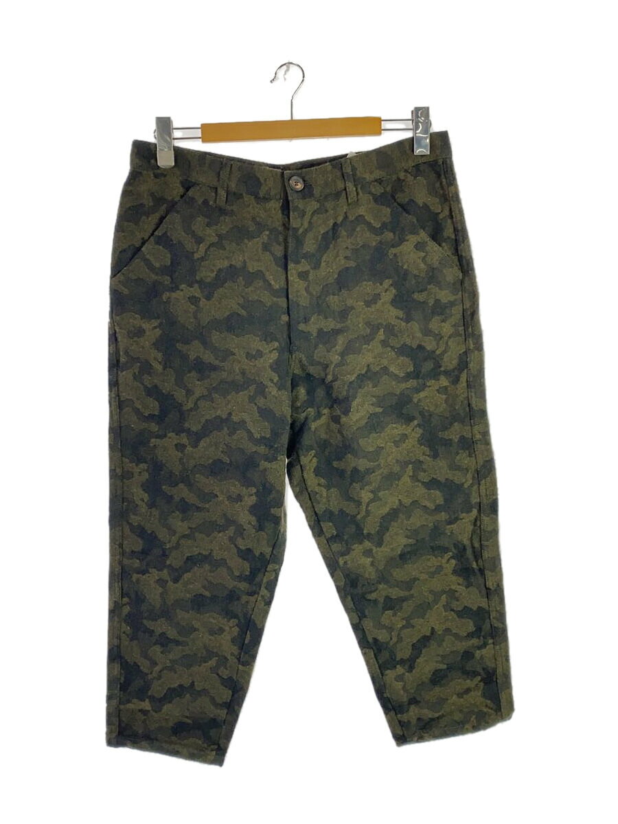 COMME des GARÇONS HOMME PLUS テーラード 迷彩 des GARCONS HOMME