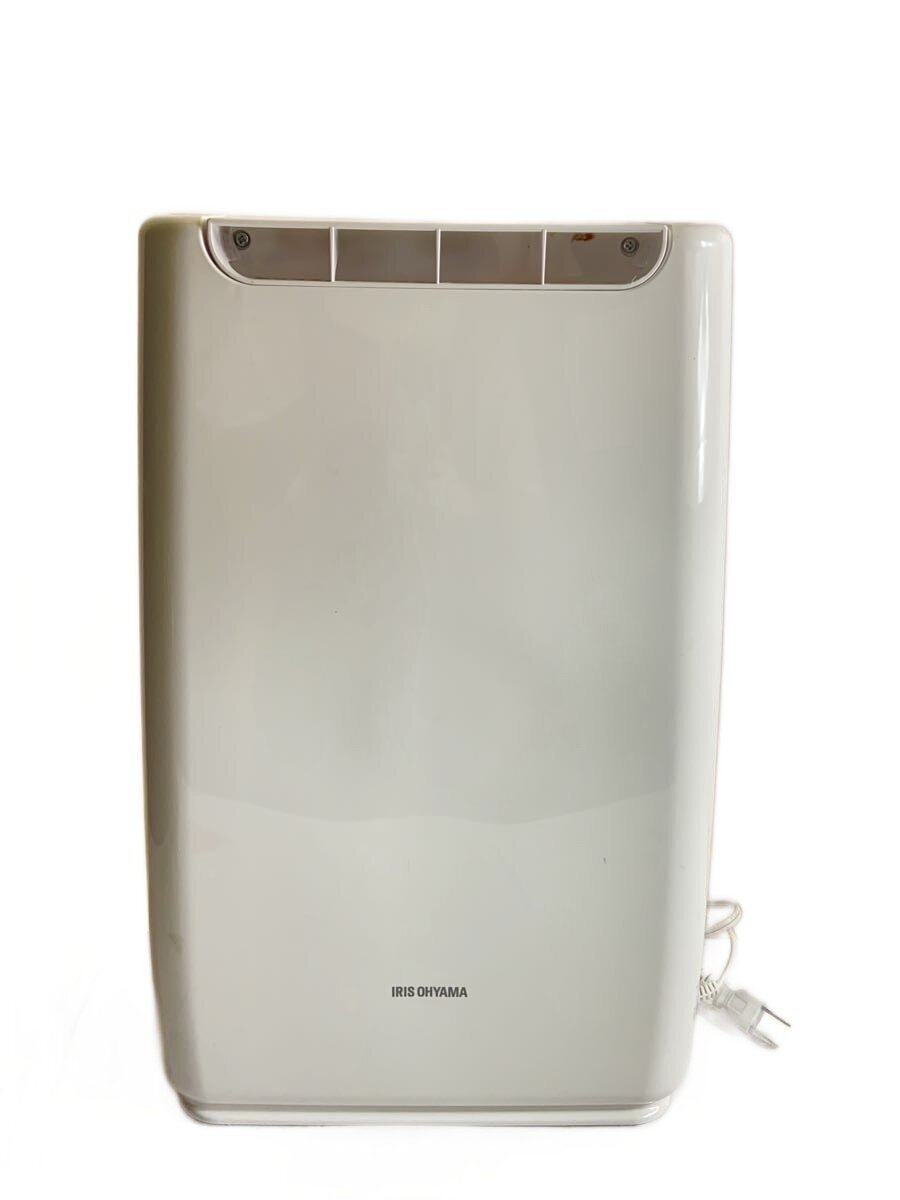 【中古】IRIS OHYAMA◆除湿機 DDB-20【家電・ビジュアル・オーディオ】