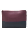 【中古】CELINE◆クラッチバッグ【バッグ】