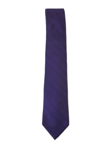 【中古】HUGO BOSS◆ネクタイ/--/PUP/総柄/メンズ【服飾雑貨他】 【中古】HUGO BOSS◆ネクタイ/--/PUP/総柄/メンズ【服飾雑貨他】