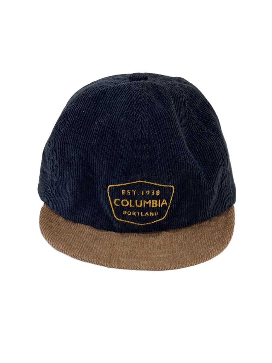 【ブランド】Columbia 【ブランドカナ】コロンビア 【型番】 【程度】B 【サイズ】その他 【メインカラー】ブラック 【素材・生地】コットン 【キーワード】　　 2025/09/13 セカンドストリート岐南店【2147】【中古】Columbia◆キャップ/--/コットン ブランド Columbia 型番 カラー ブラック 柄 無地 素材・生地 コットン>色・素材について サイズ その他>サイズ表示について 実寸（cm） 【キャップ】 つば：4cm / 高さ：15cm / 頭周り：57cm 【その他】 その他サイズ：/ 商品は　セカンドストリート岐南店の店頭にて販売しております。商品に関するお問合わせは、お電話(TEL:058-259-4581)にて、問合わせ番号：2321473645733をお伝えください。 配送方法やお支払い方法に関するお問い合わせは、サポートセンターまでご連絡をお願いします。 ※お電話の対応は営業時間内のみとなります。お問い合わせフォームでお問い合わせの際はご注文番号をご記入下さい