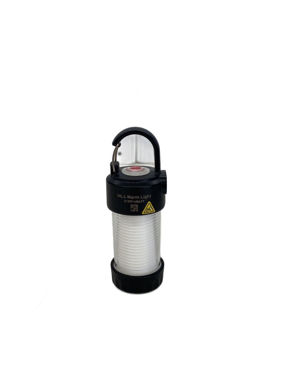 レッドレンザー LEDランタン ML4（ユーズド・中古）