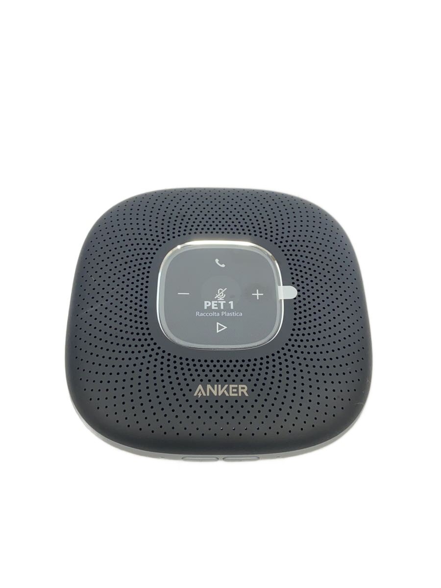 ANKER◆スピーカー/Powerconf H700/? NULL ?