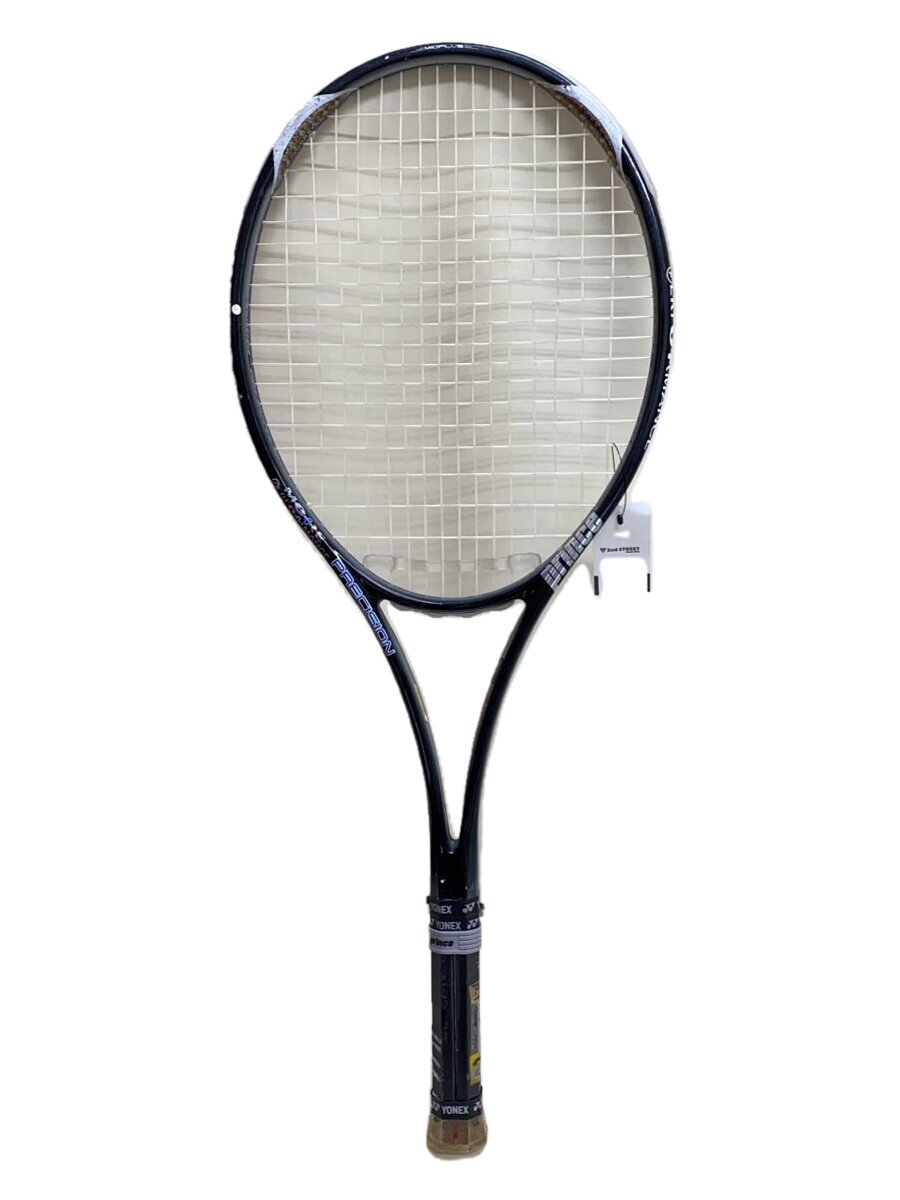 【中古】YONEX◆テニスラケット/硬式ラケット/BLK【スポーツ】