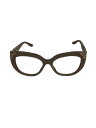 【中古】BVLGARI◆サングラス/--/BEG/レディース/8162...(4)