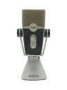 【ブランド】AKG【ブランドカナ】アーカーゲー【型番】【程度】B【カラー】【キーワード】　　2023/09/02セカンドストリート亀岡店 【3702】【中古】AKG◆オーディオその他/Lyra-Y3【家電・ビジュアル・オーディオ】ブランドAKG型番カラー実寸【/】 幅：11 / 高さ：24.5 / 奥行：13 【その他】 その他サイズ：/商品は　セカンドストリート亀岡店の店頭にて販売しております。商品に関するお問合わせは、お電話(TEL:0771-21-2010)にて、問合わせ番号：2337021654577をお伝えください。配送方法やお支払い方法に関するお問い合わせは、サポートセンターまでご連絡をお願いします。※お電話の対応は営業時間内のみとなります。お問い合わせフォームでお問い合わせの際はご注文番号をご記入下さいこの商品に関する出品店舗からのコメントサイドアドレス型 USBマイクロホン/Lyra-Y3/目立つ傷やお汚れはなくまだまだお使いいただけるお品物でございます。/店頭でも併売しておりますので状態が変わる場合がございます。予めご了承くださいませ。/その他気になる点などございましたらお気軽に掲載店舗までお問い合わせくださいませ