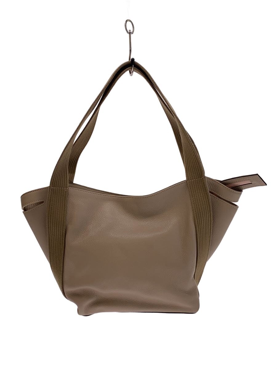 【ブランド】GIANNI CHIARINI 【ブランドカナ】ジャンニキャリーニ 【型番】 【程度】B 【サイズ】 【メインカラー】ベージュ 【素材・生地】その他 【キーワード】　　　/ 2026/05/27 セカンドストリートウイングベイ小樽店【2997】【中古】GIANNI CHIARINI◆トートバッグ/--/BEG ブランド GIANNI CHIARINI 型番 カラー ベージュ 柄 素材・生地 その他>色・素材について サイズ >サイズ表示について 実寸（cm） 【バッグ】 マチ：11 / 高さ：27 / 幅：24.5 / 持ち手：57 【その他】 その他サイズ：/ 商品は　セカンドストリートウイングベイ小樽店の店頭にて販売しております。商品に関するお問合わせは、お電話(TEL:0134-21-1011)にて、問合わせ番号：2318823845776をお伝えください。 配送方法やお支払い方法に関するお問い合わせは、サポートセンターまでご連絡をお願いします。 ※お電話の対応は営業時間内のみとなります。お問い合わせフォームでお問い合わせの際はご注文番号をご記入下さい