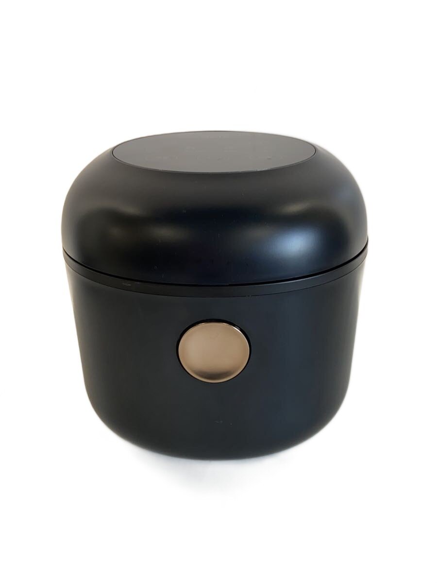 【中古】YAMADA(ヤマダ電機)◆炊飯器 3合炊き マイコンジャー炊飯器 SERIE NOIR NRC-M05H1//【家電・ビジュアル・オーディオ】