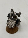 【中古】e.m.◆リング/SILVER/16号/SLV/0702-nr04-17//【服飾雑貨他】(4)